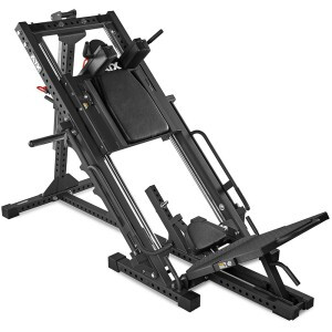 ATX® BEINPRESSE / HACKENSCHMIDT Combo 4inONE