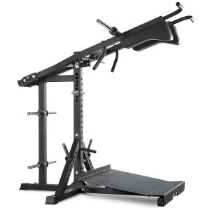 ATX® Lever Arm Squat PRO – Viking Press 