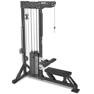 ATX® Trinity Tower - Latzugstation 3 in 1 