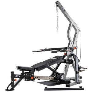 ATX® - TRIPLEX Workout Station