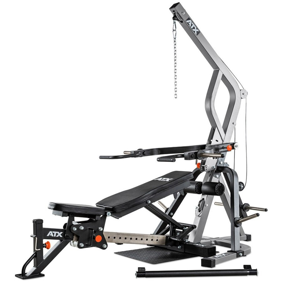Megatec hot sale triplex workstation