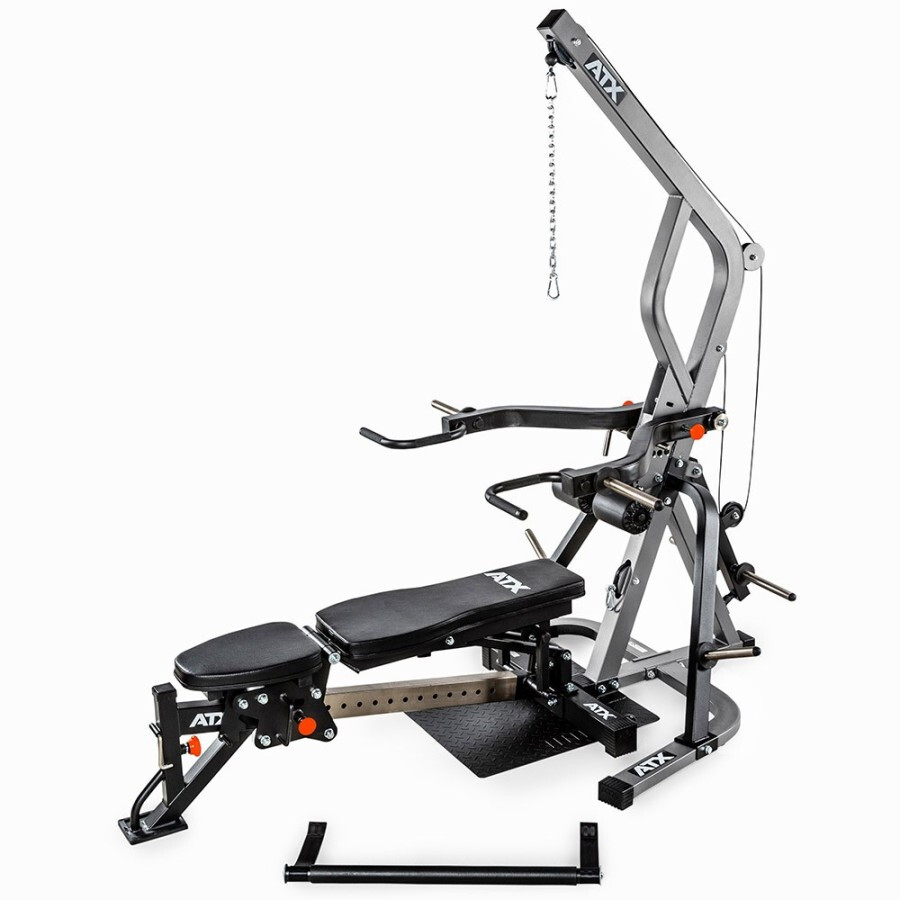 ATX TRIPLEX Workout Station ATX WSX 670 GYL