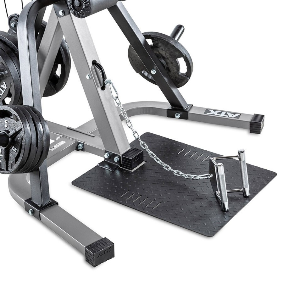 Atx triplex workout station 2025