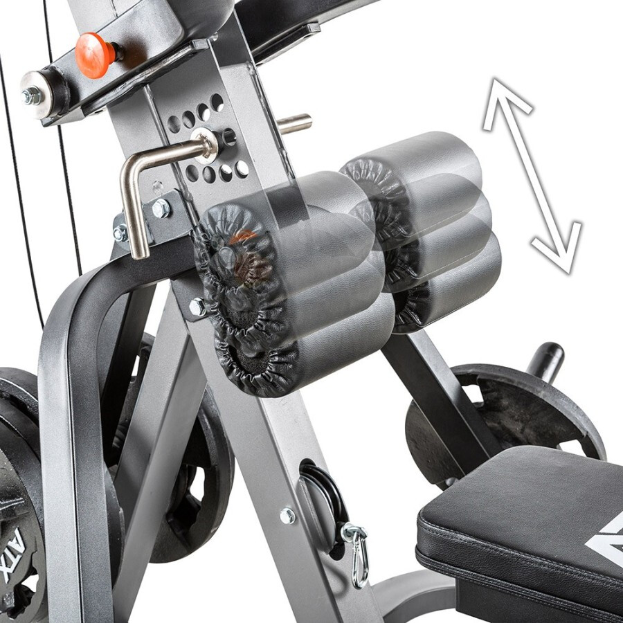 Atx triplex workout best sale station