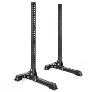 ATX® Free Stands - Serie 800 - Schweres Hantel Rack freistehend