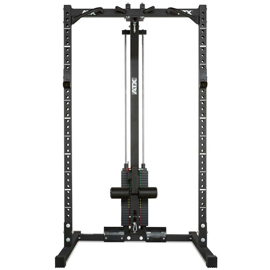 Half deals rack atx