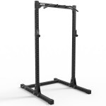 ATX Half Rack 750 inkl. J-Hooks - 700 Type 5