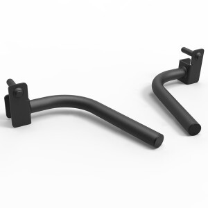 ATX® Dip Barren für Racks 500 Series