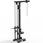 ATX® Lat-Machine-Option LTO-750 Plate Load