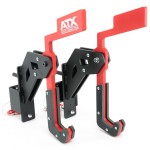 ATX® Monolift - Hantelablage schwenkbar - Serie 800
