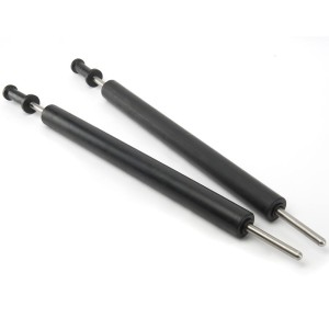ATX® Pin Pipe Safety - Notablagen 800 - 75 cm / Paar