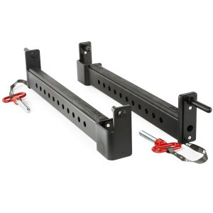 ATX® Flip Down Spotter - Notablagen 75 cm