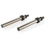 ATX® Weight Plate Pins - 50 mm / Paar