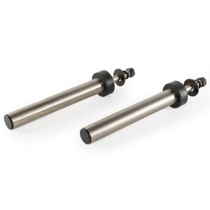 ATX® Weight Plate Pins - 50 mm / Paar