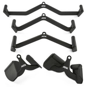  5-teiliges Foam Grip Set 