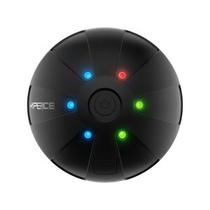 Vibrierender Faszienball Hyperice Hypersphere Mini