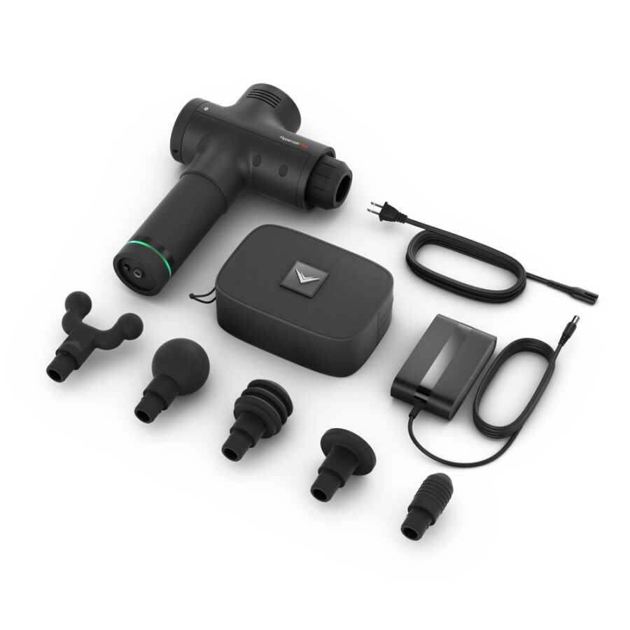 Massagepistole Hyperice Hypervolt Plus (Bluetooth) - 54020-001-00