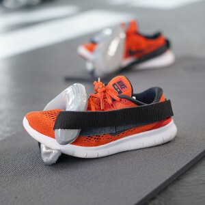 YAB Belts für Beintraining